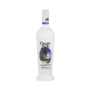 Calico Jack Grape Rum